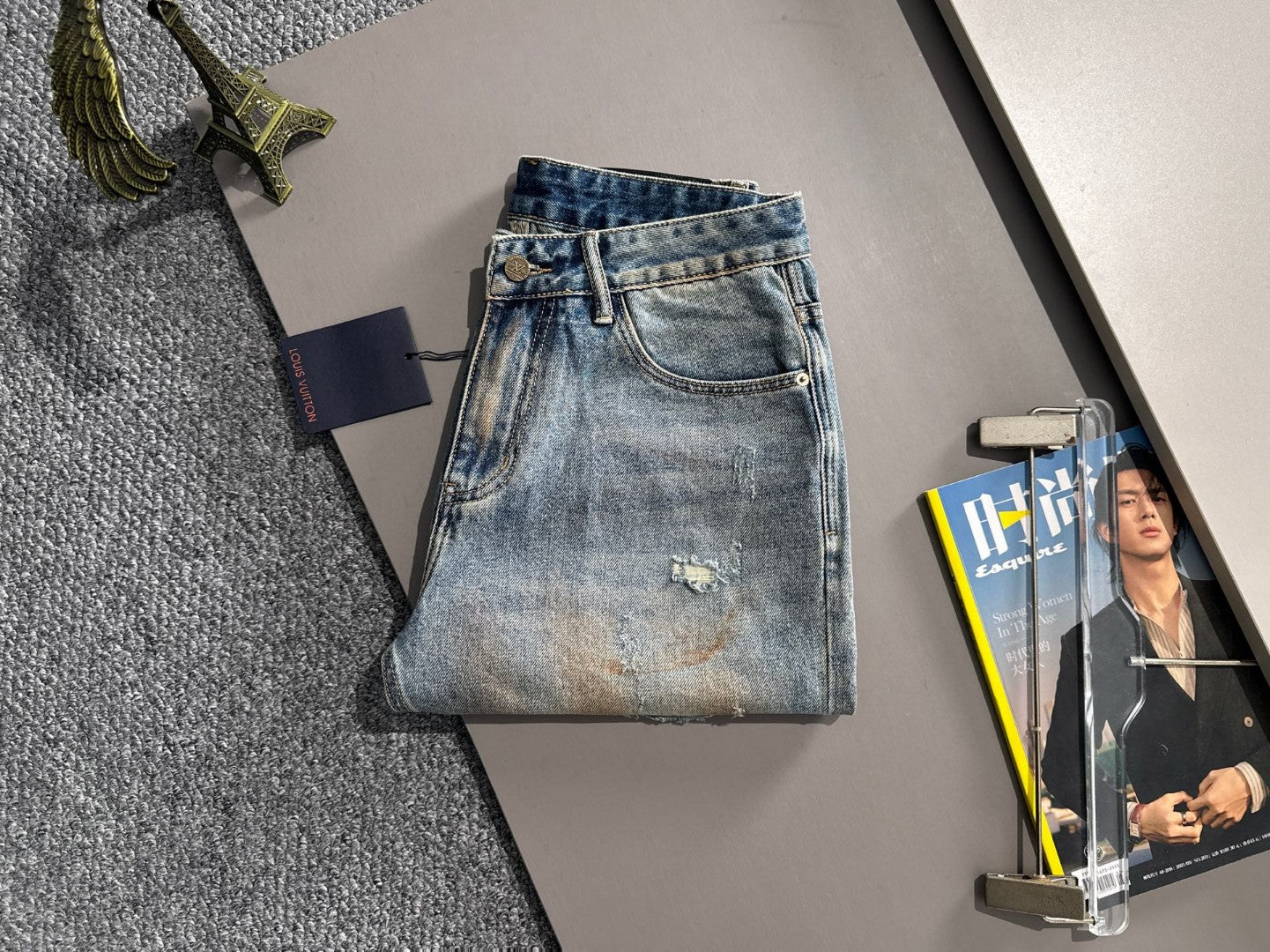 Louis Vuitton Shorts