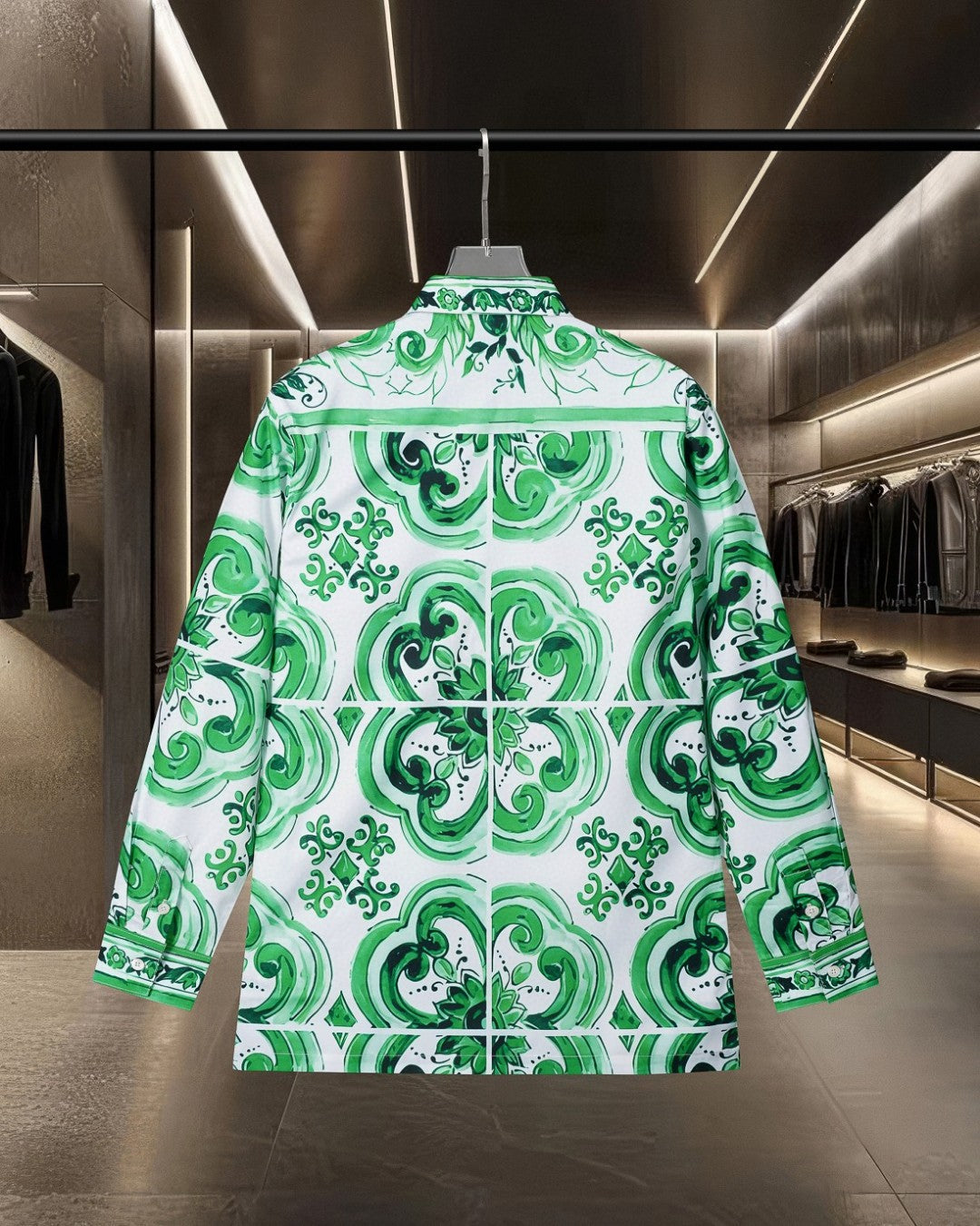 Dolce & Gabbana Shirt