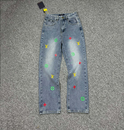 Louis Vuitton Jeans