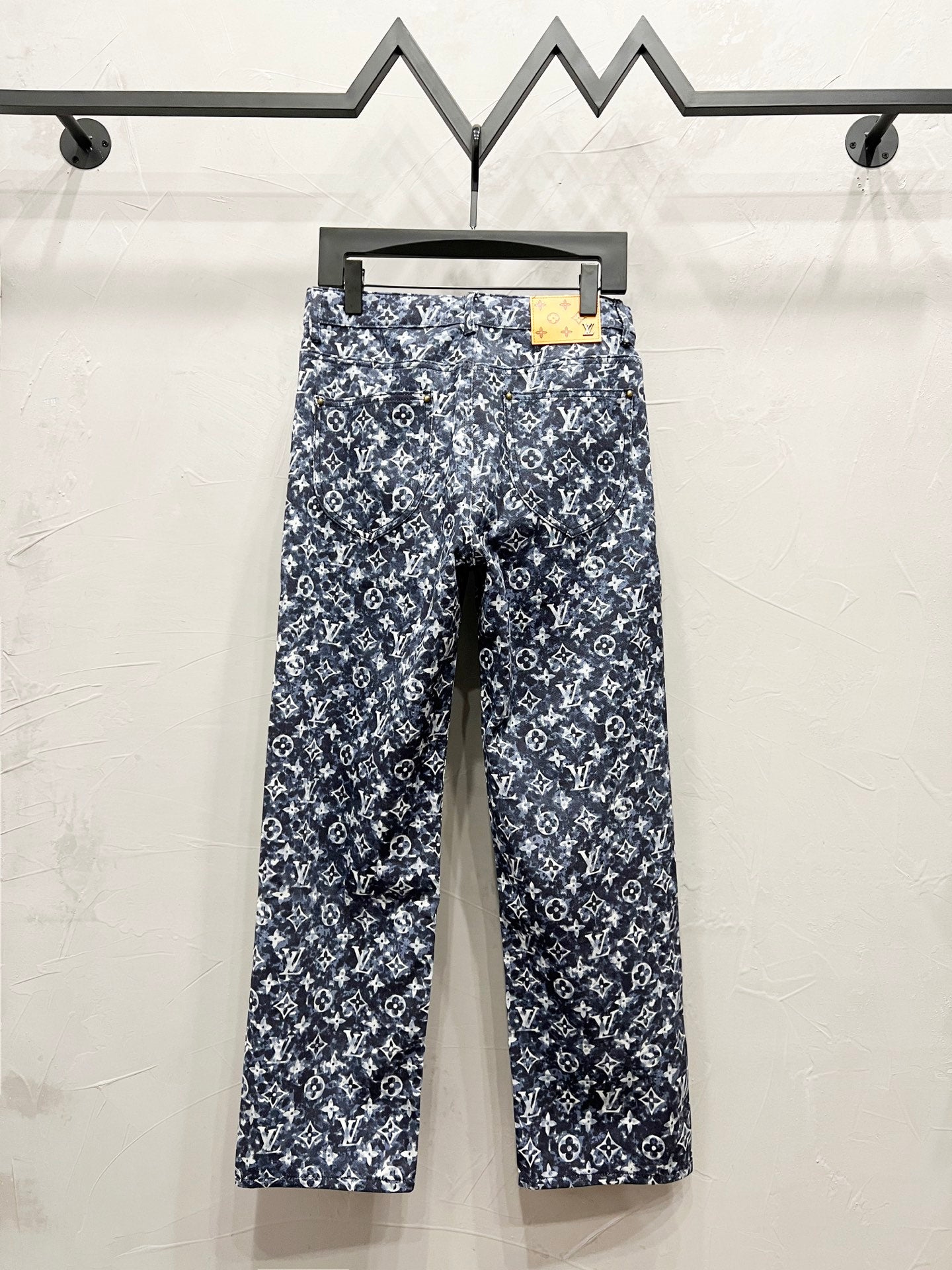 Louis Vuitton Jeans