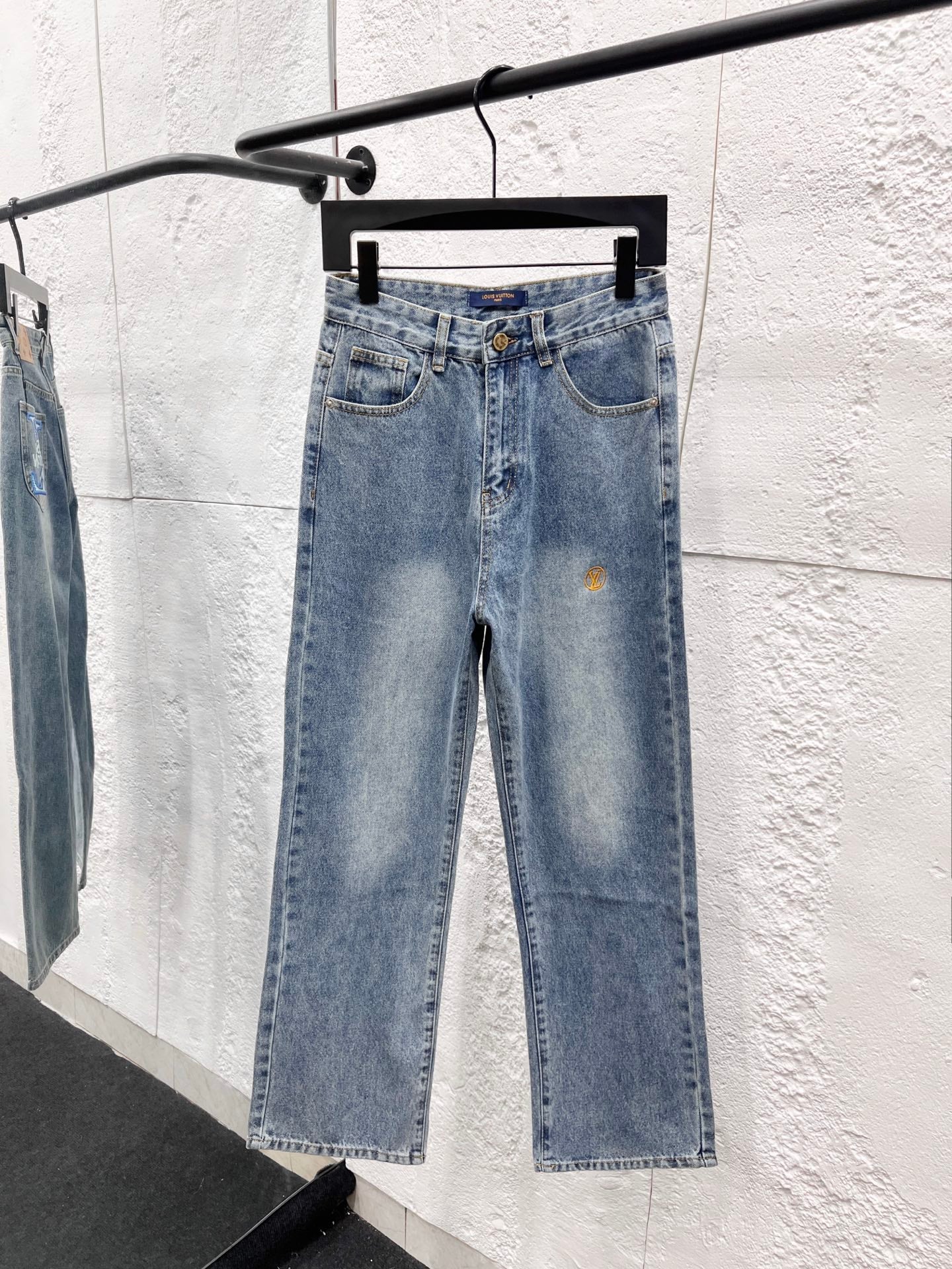 Louis Vuitton Jeans