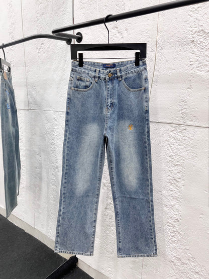 Louis Vuitton Jeans