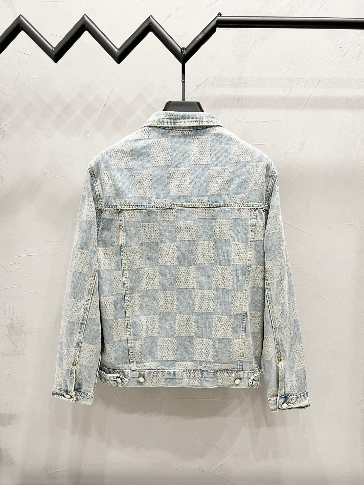 Louis Vuitton  Casual Outerwear