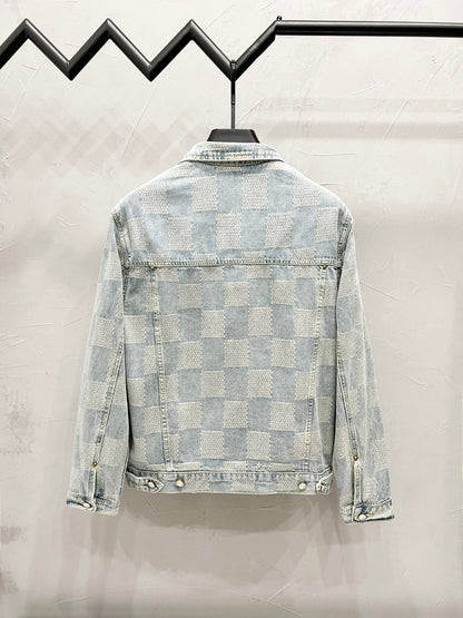 Louis Vuitton  Casual Outerwear