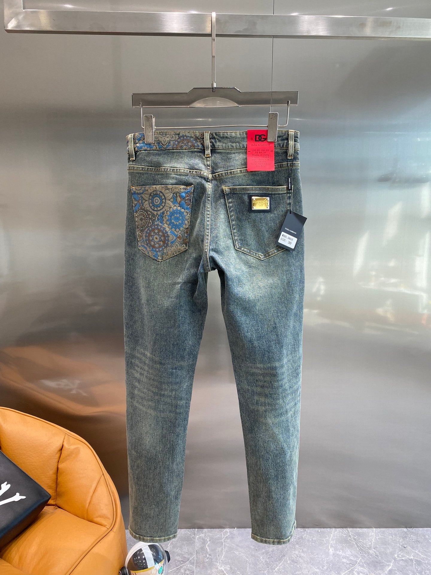 Dolce & Gabbana Jeans