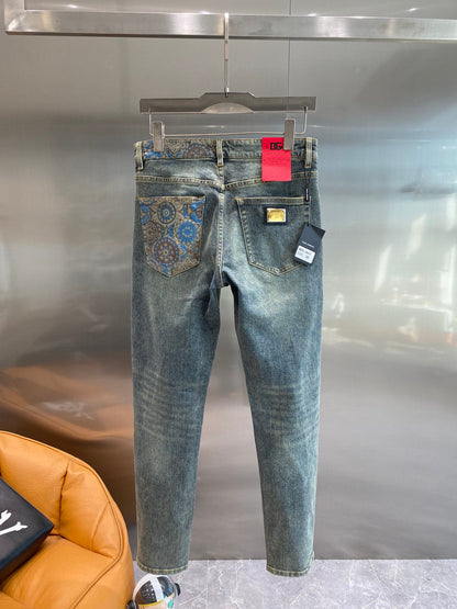 Dolce & Gabbana Jeans
