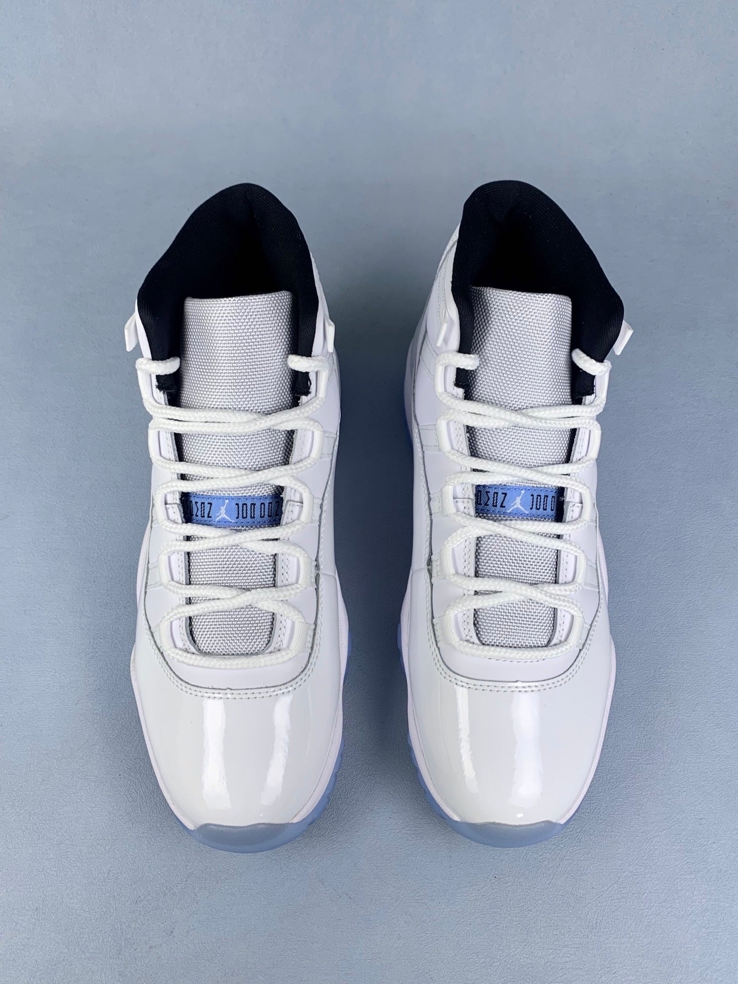 NIKE AJ11  Basketball Shoes