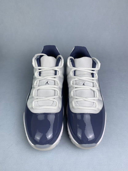 NIKE AJ11  Basketball Shoes