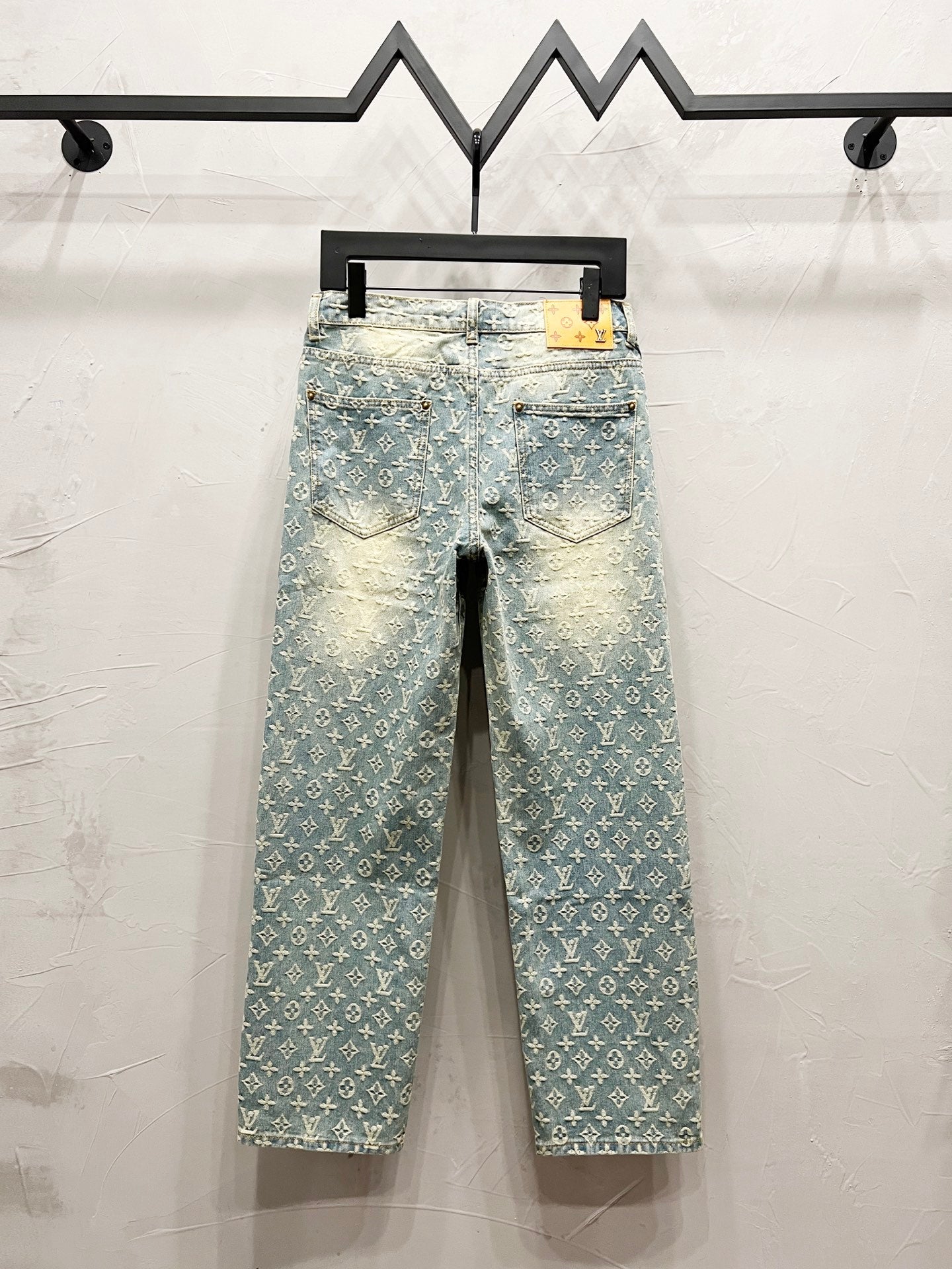 Louis Vuitton Jeans