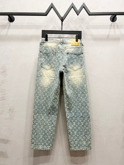 Louis Vuitton Jeans