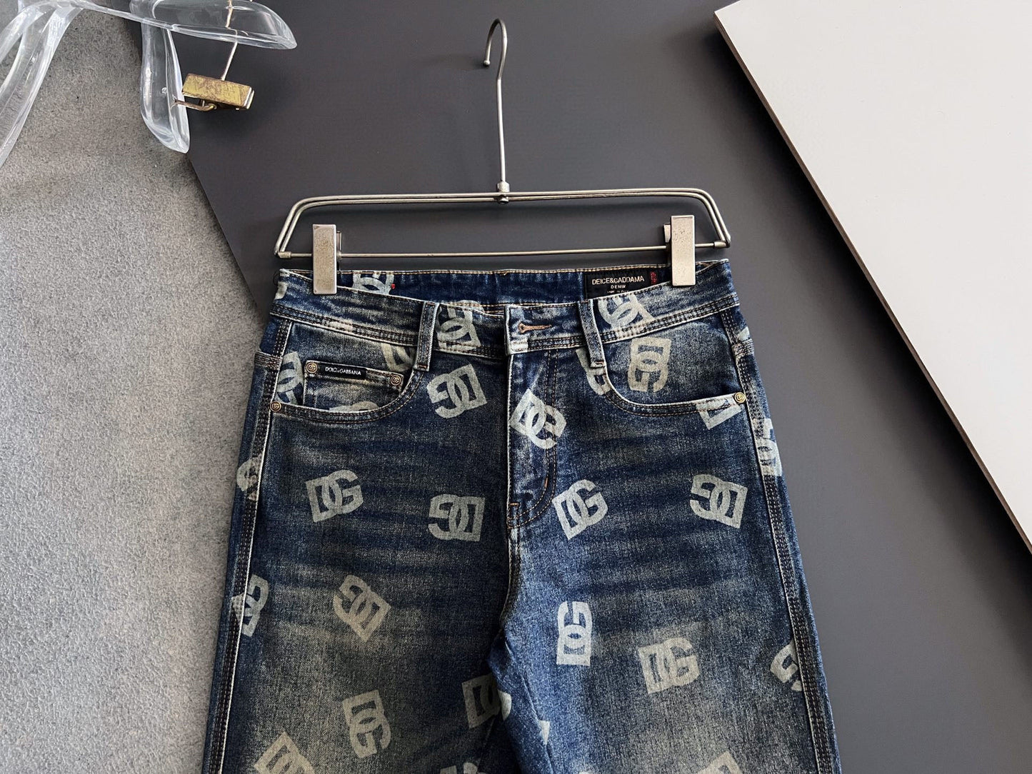 Dolce & Gabbana Jeans