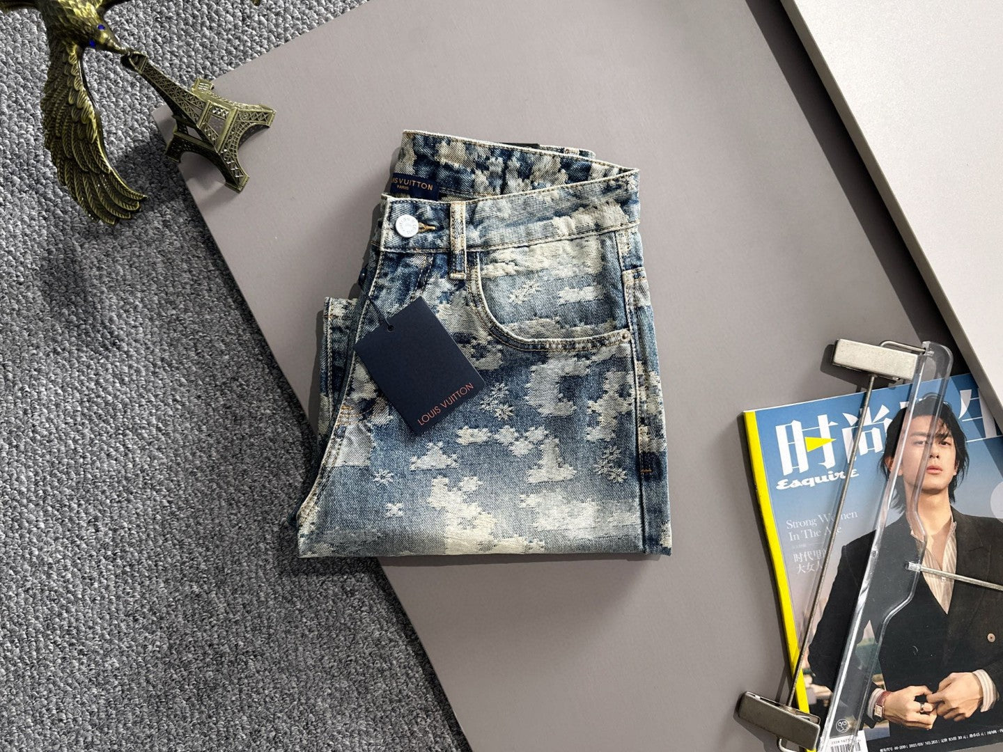 Louis Vuitton Shorts