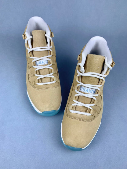 NIKE AJ11  Basketball Shoes