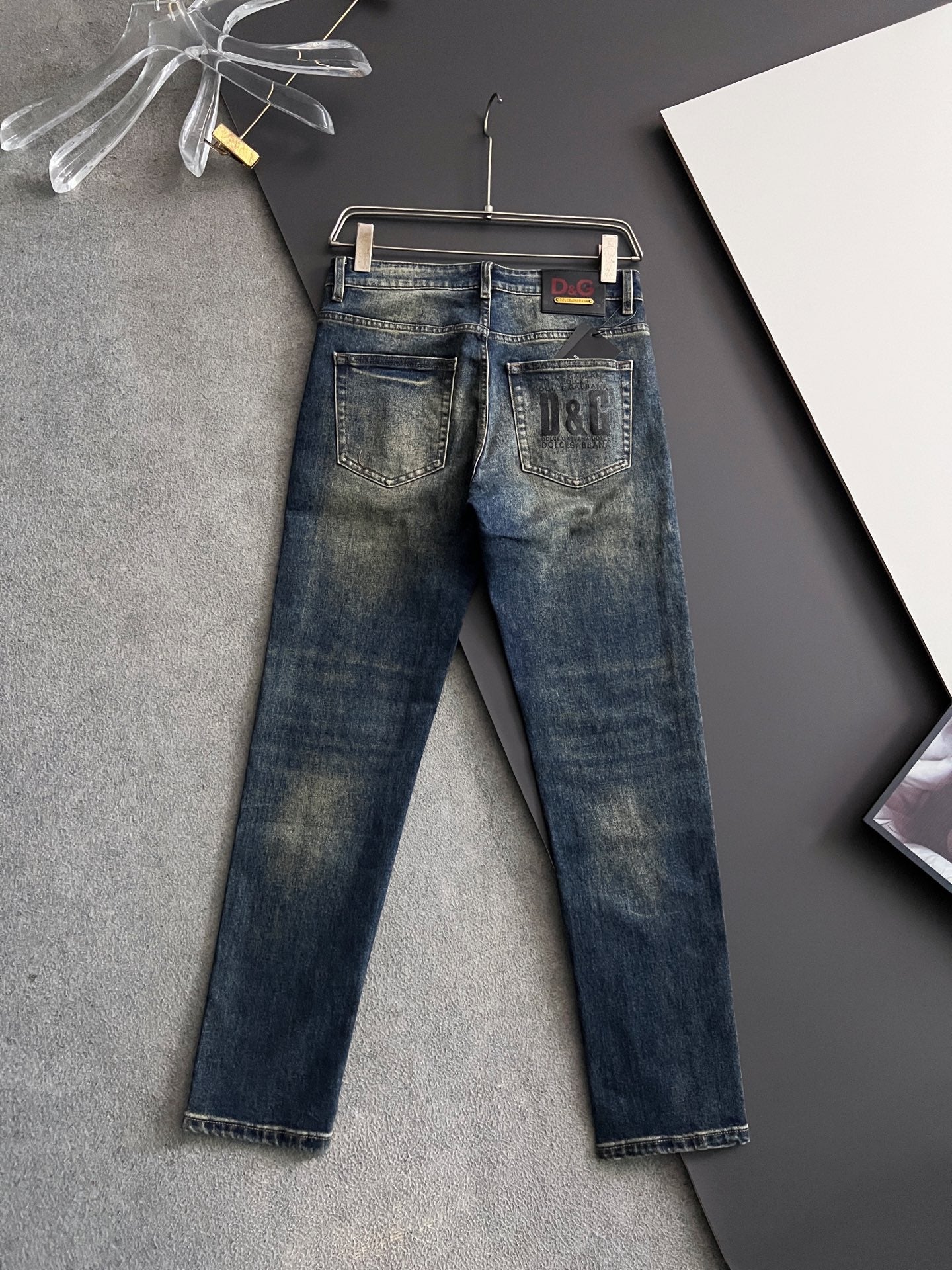 Dolce & Gabbana Jeans