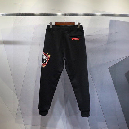 EV 2026 New Men's and Women's Casual Pants
