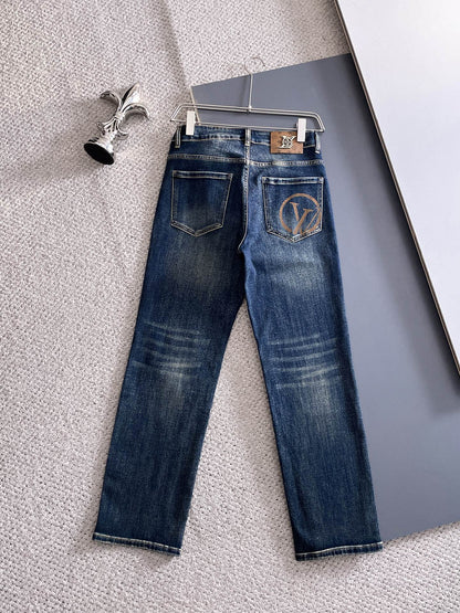 Louis Vuitton Jeans