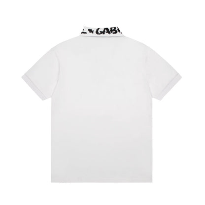 Dolce & Gabbana Polo Shirt