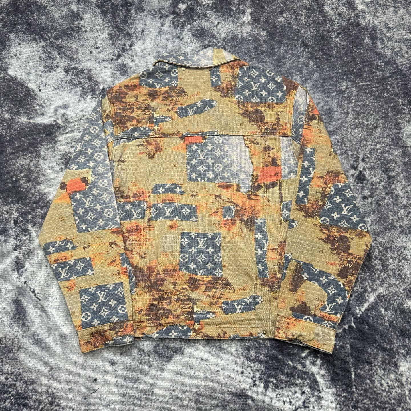 Louis Vuitton  Casual Outerwear