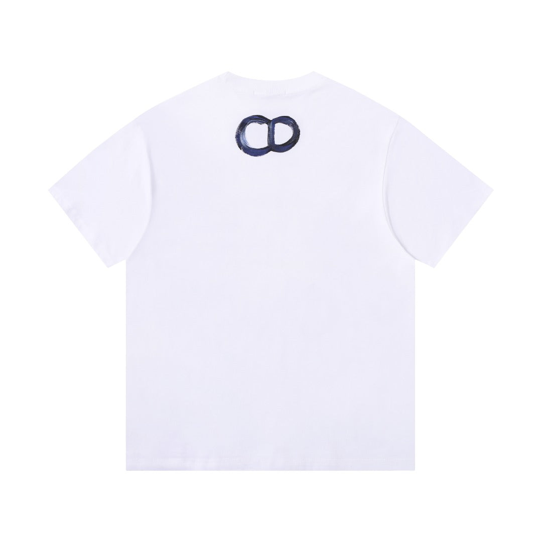 Christian Dior T-shirts