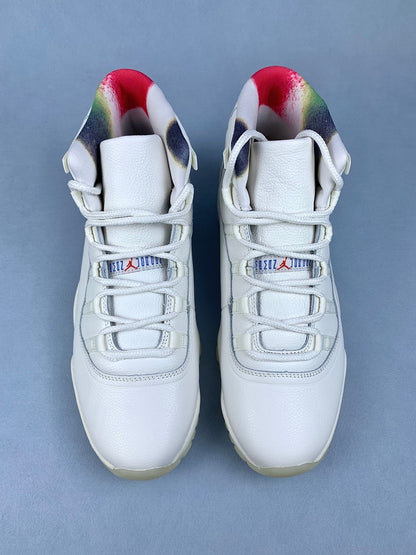NIKE AJ11  Basketball Shoes