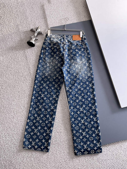 Louis Vuitton Jeans