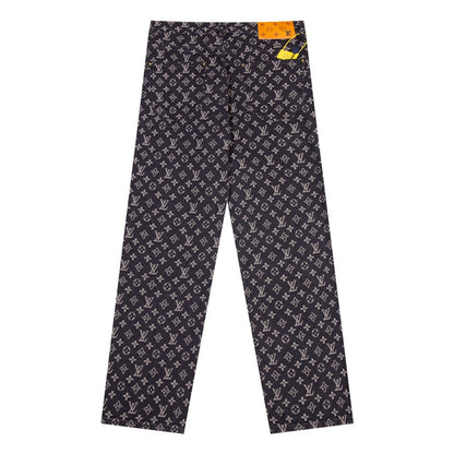 Louis Vuitton Jeans