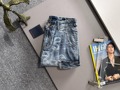 Louis Vuitton Shorts