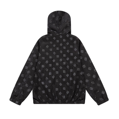 Dolce & Gabbana  Casual Outerwear