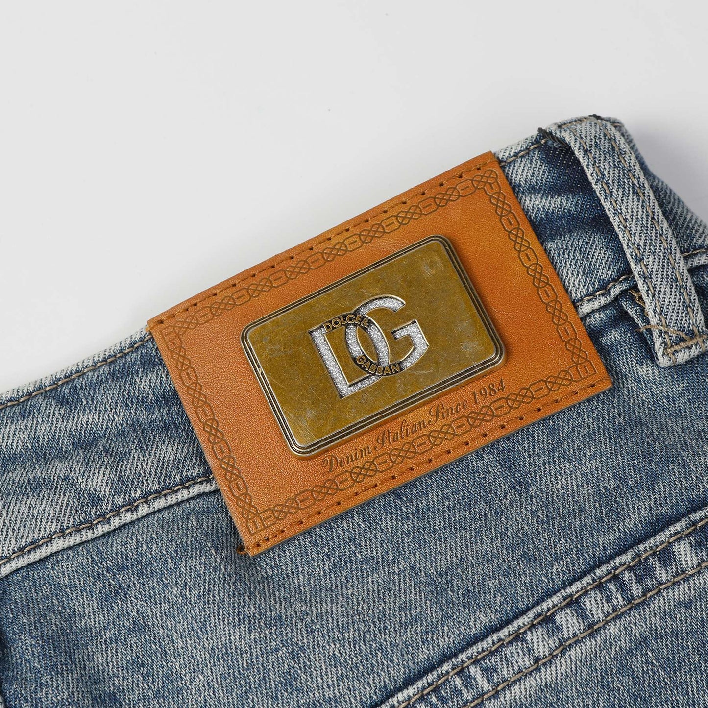 Dolce & Gabbana Jeans