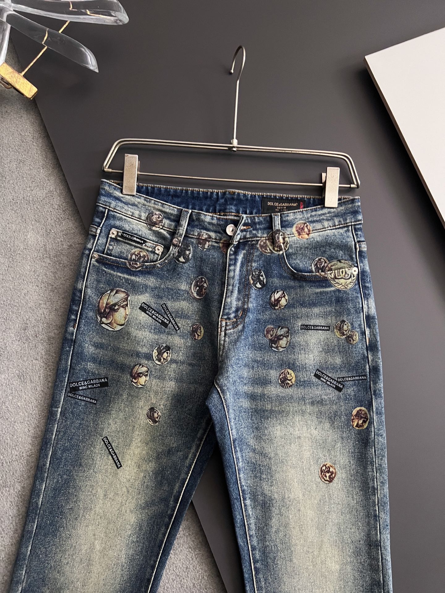 Dolce & Gabbana Jeans