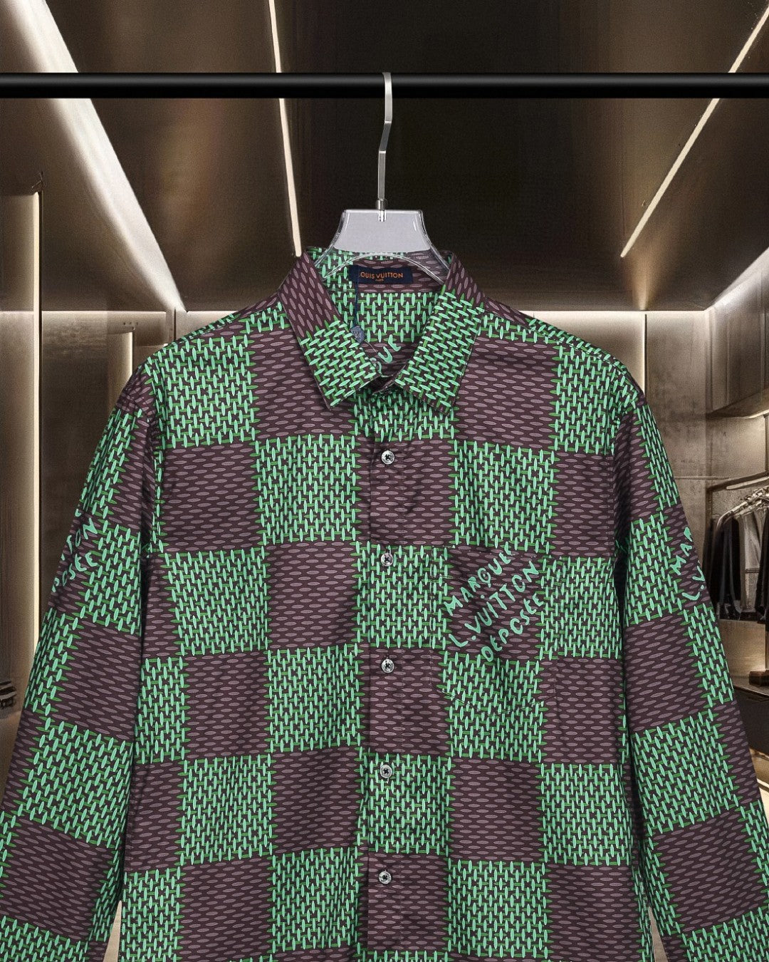 Louis Vuitton Shirt