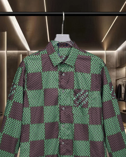 Louis Vuitton Shirt
