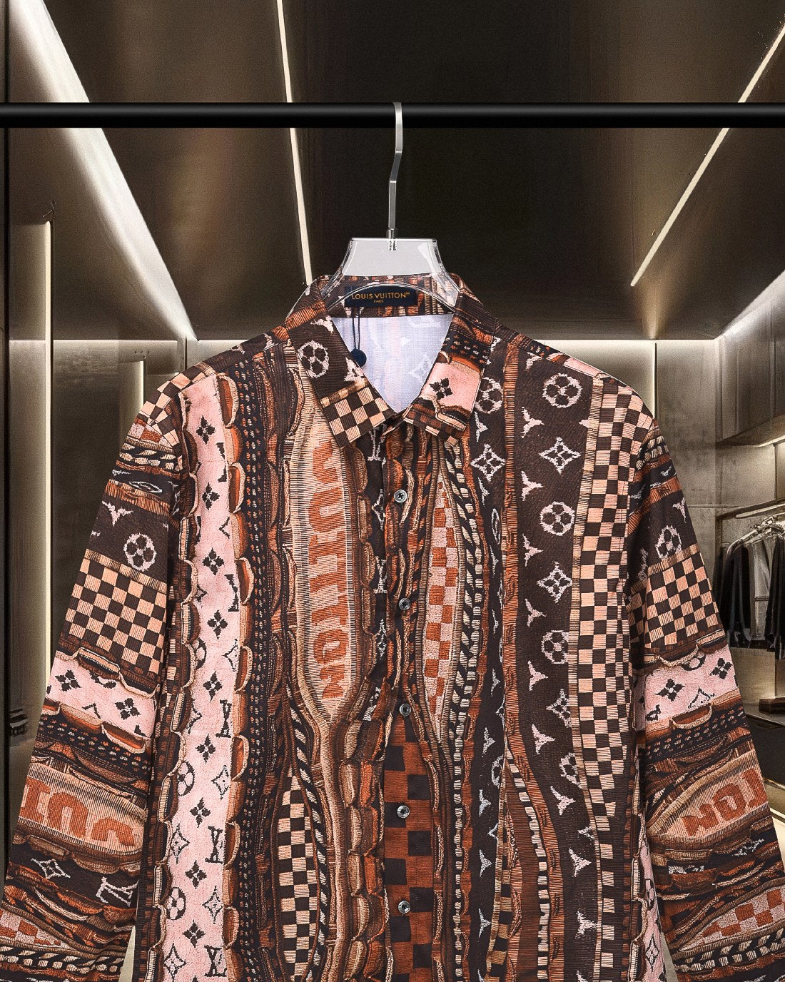 Louis Vuitton Shirt