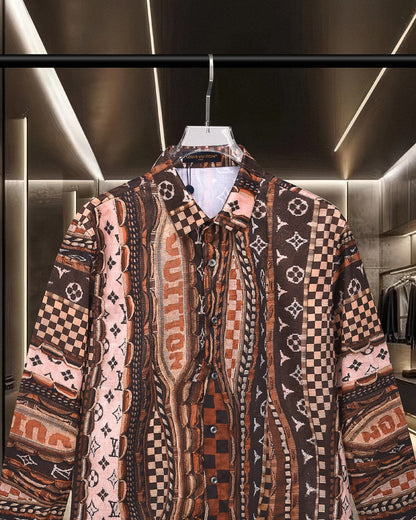 Louis Vuitton Shirt