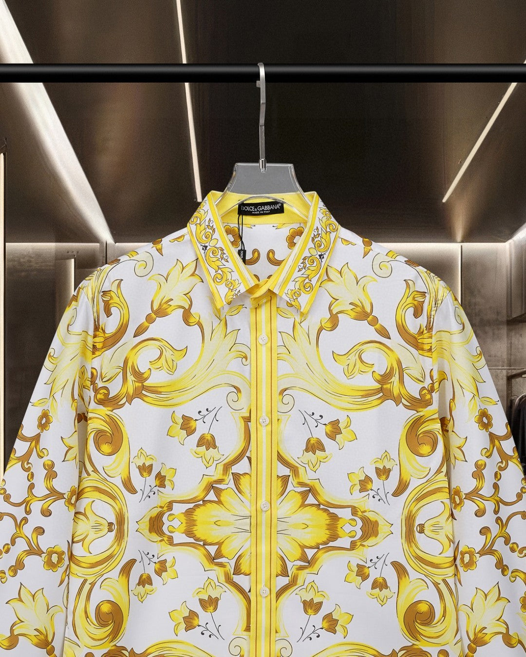 Dolce & Gabbana Shirt