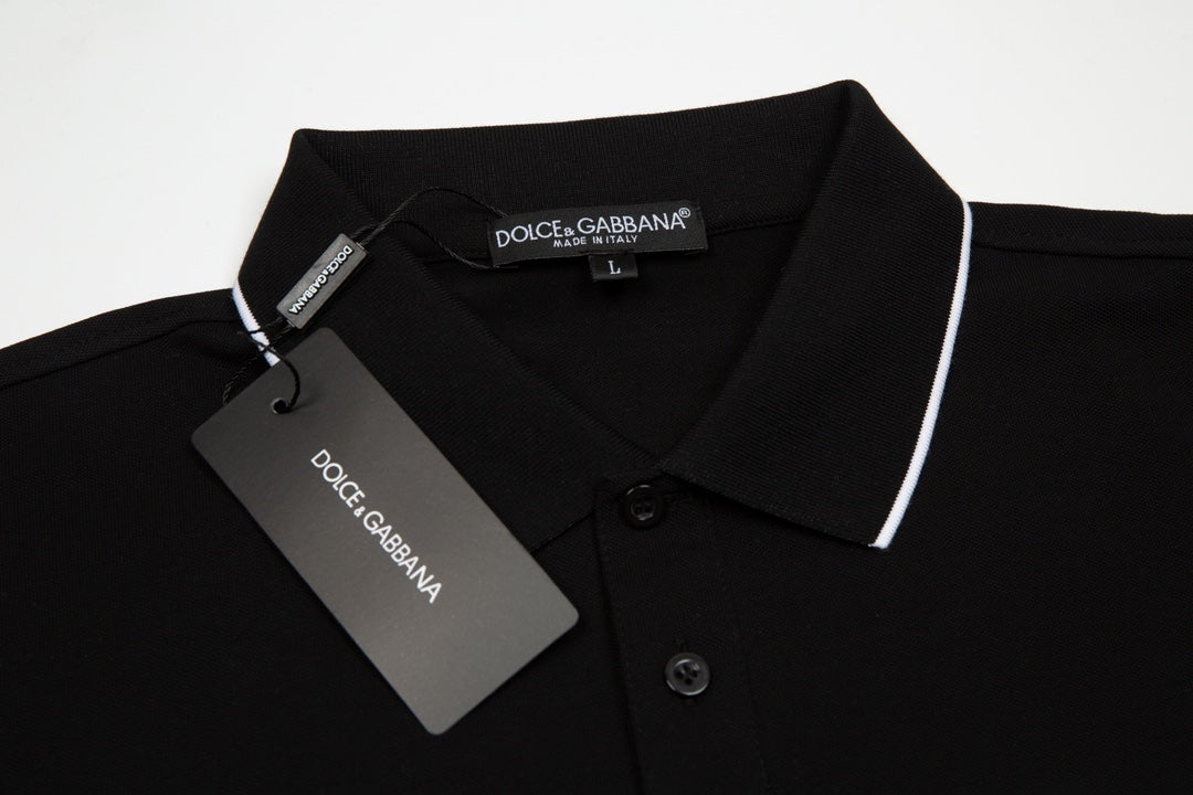 Dolce & Gabbana Polo Shirt