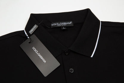 Dolce & Gabbana Polo Shirt