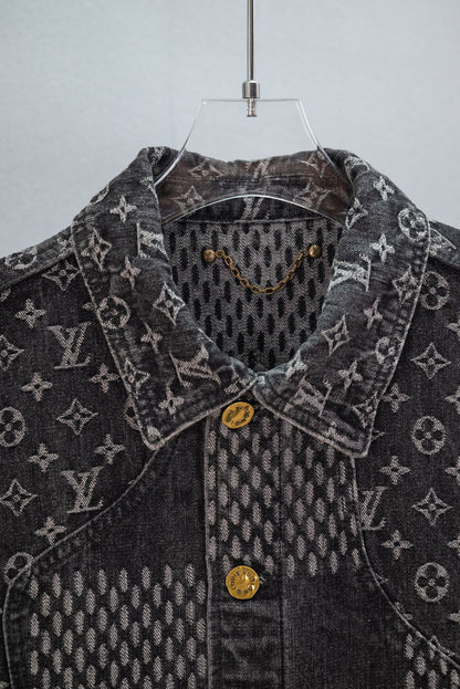 Louis Vuitton  Casual Outerwear