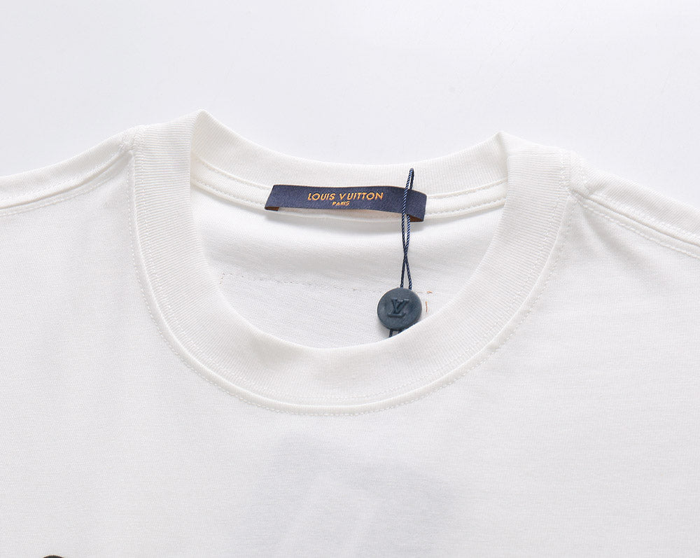 Louis Vuitton T-shirts