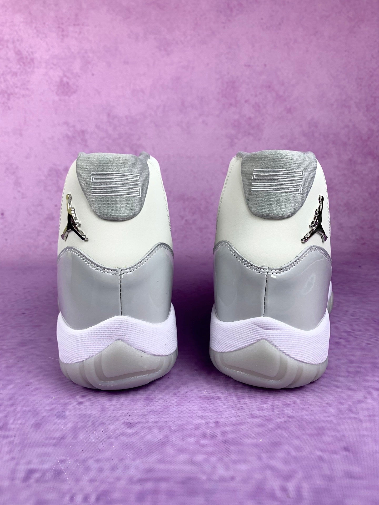 NIKE AJ11  Basketball Shoes