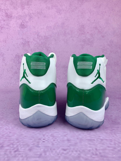 NIKE AJ11  Basketball Shoes