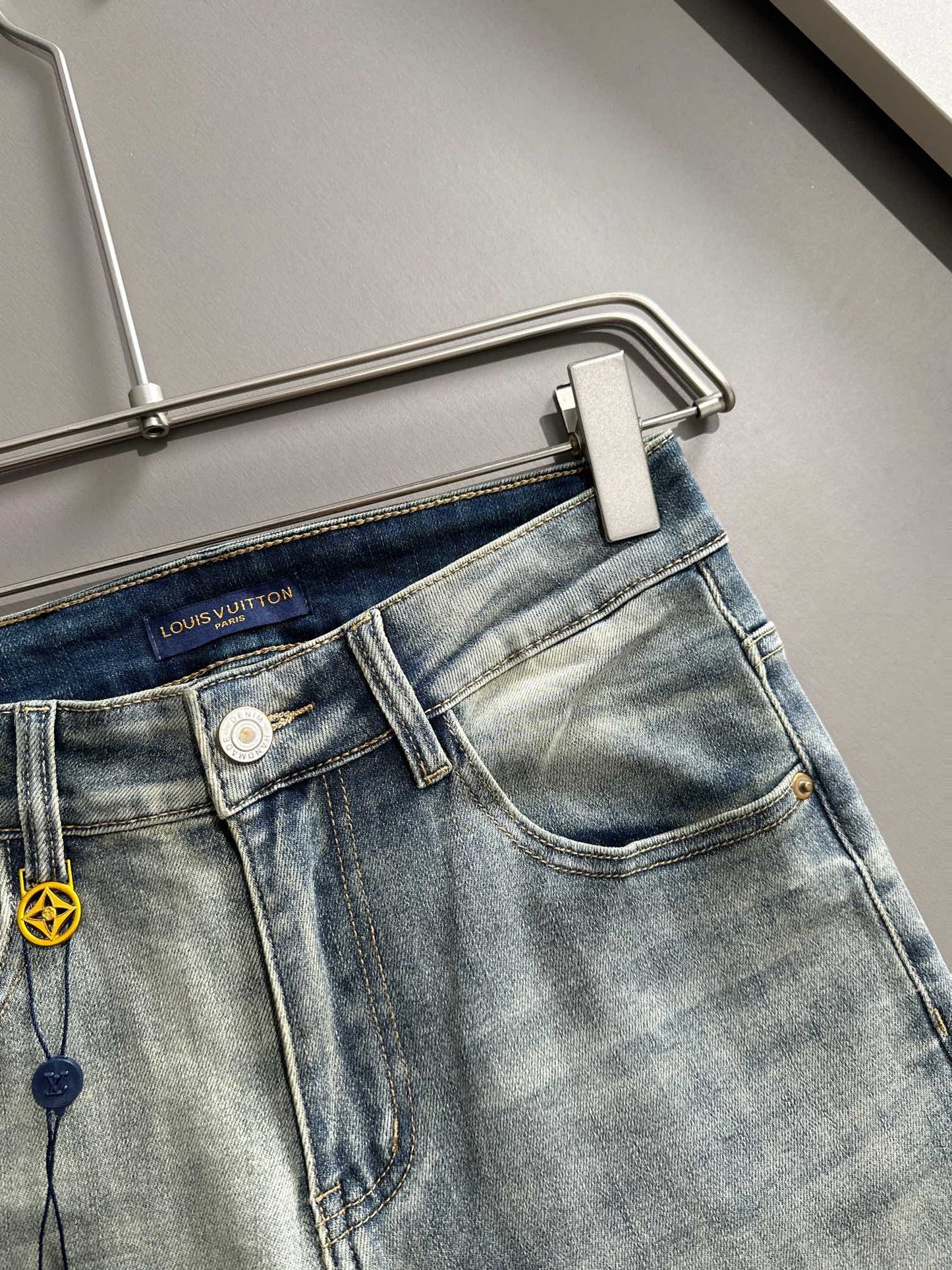 Louis Vuitton Jeans