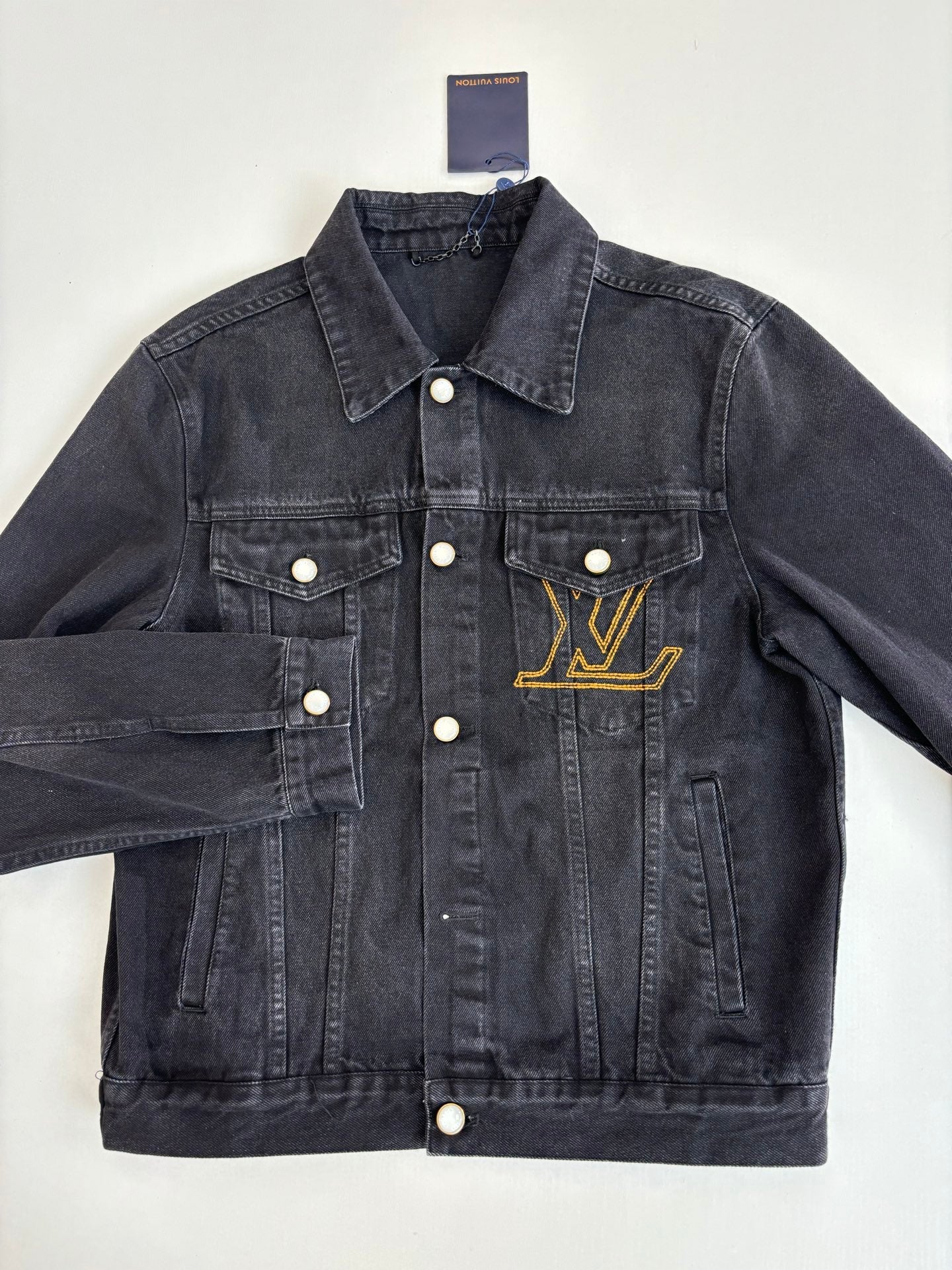 Louis Vuitton  Casual Outerwear