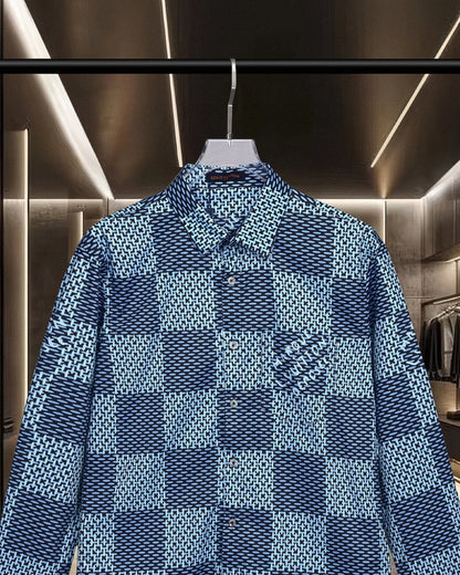 Louis Vuitton Shirt
