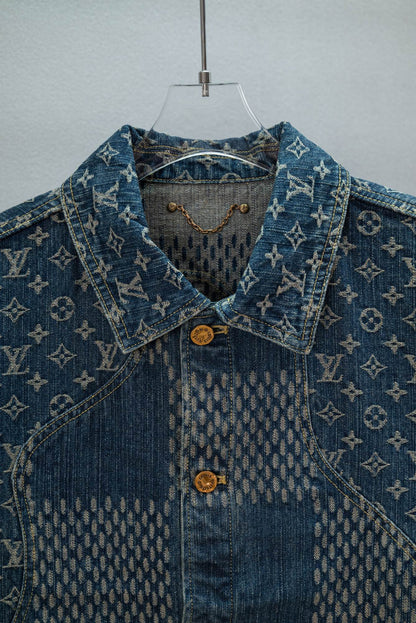 Louis Vuitton  Casual Outerwear