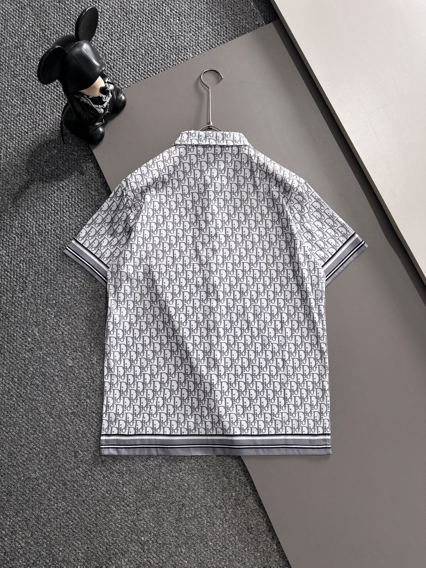 Christian Dior Shorts & Short-Sleeve Set