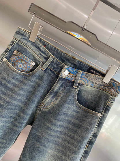 Dolce & Gabbana Jeans