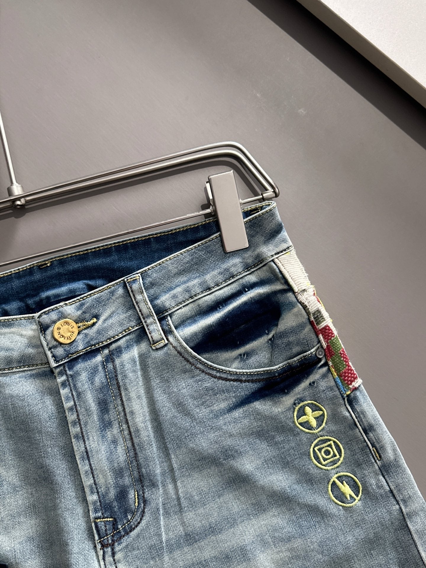 Louis Vuitton Shorts
