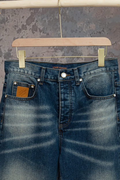 Louis Vuitton Jeans