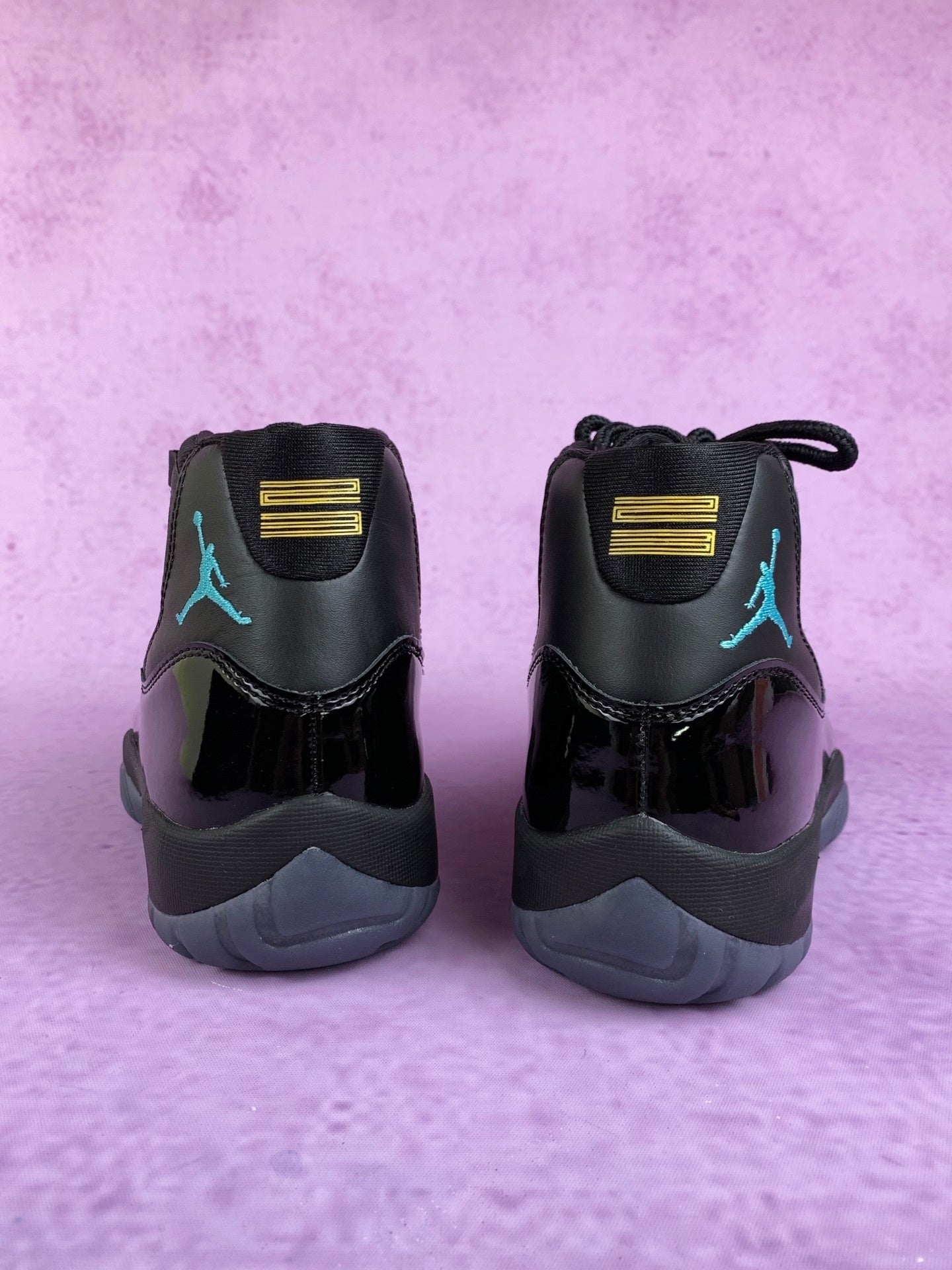 NIKE AJ11  Basketball Shoes